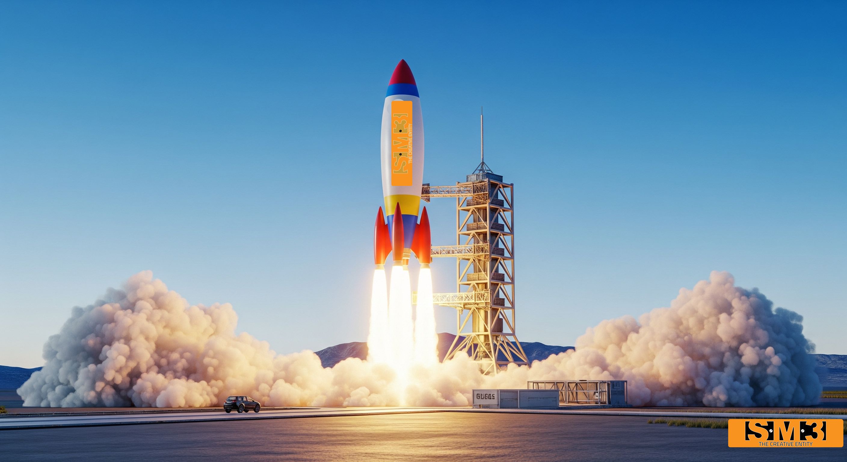 Abstract data visualization