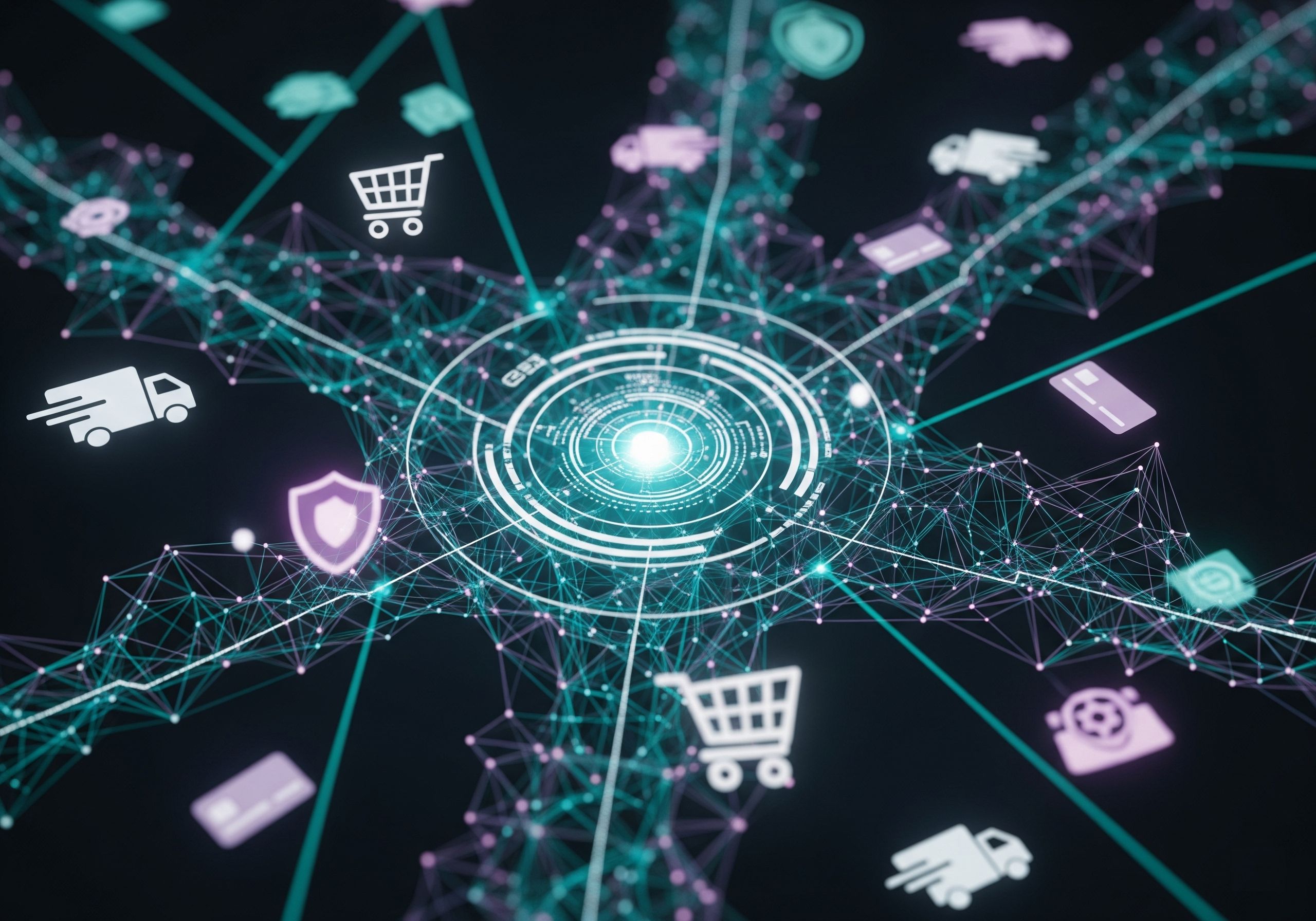 E-commerce Platform Launch