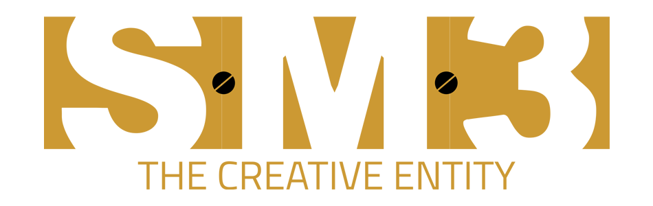 SM3 Creative Logo
