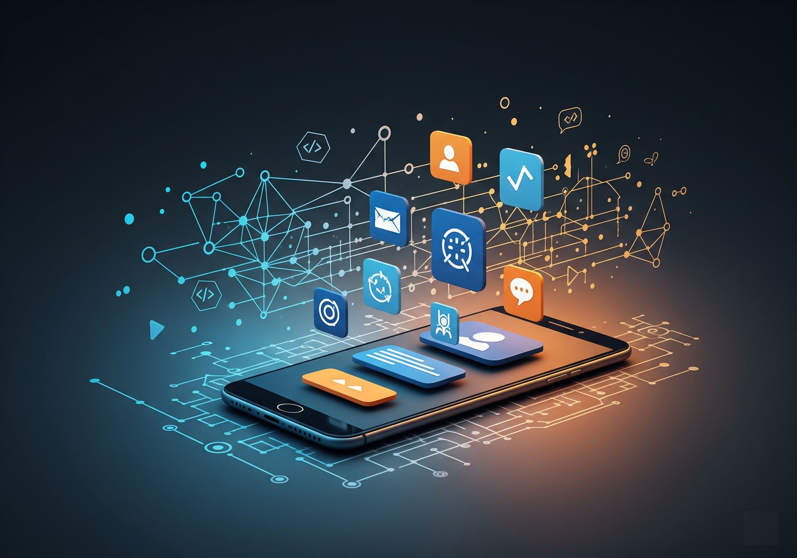 Mobile App for Fitness