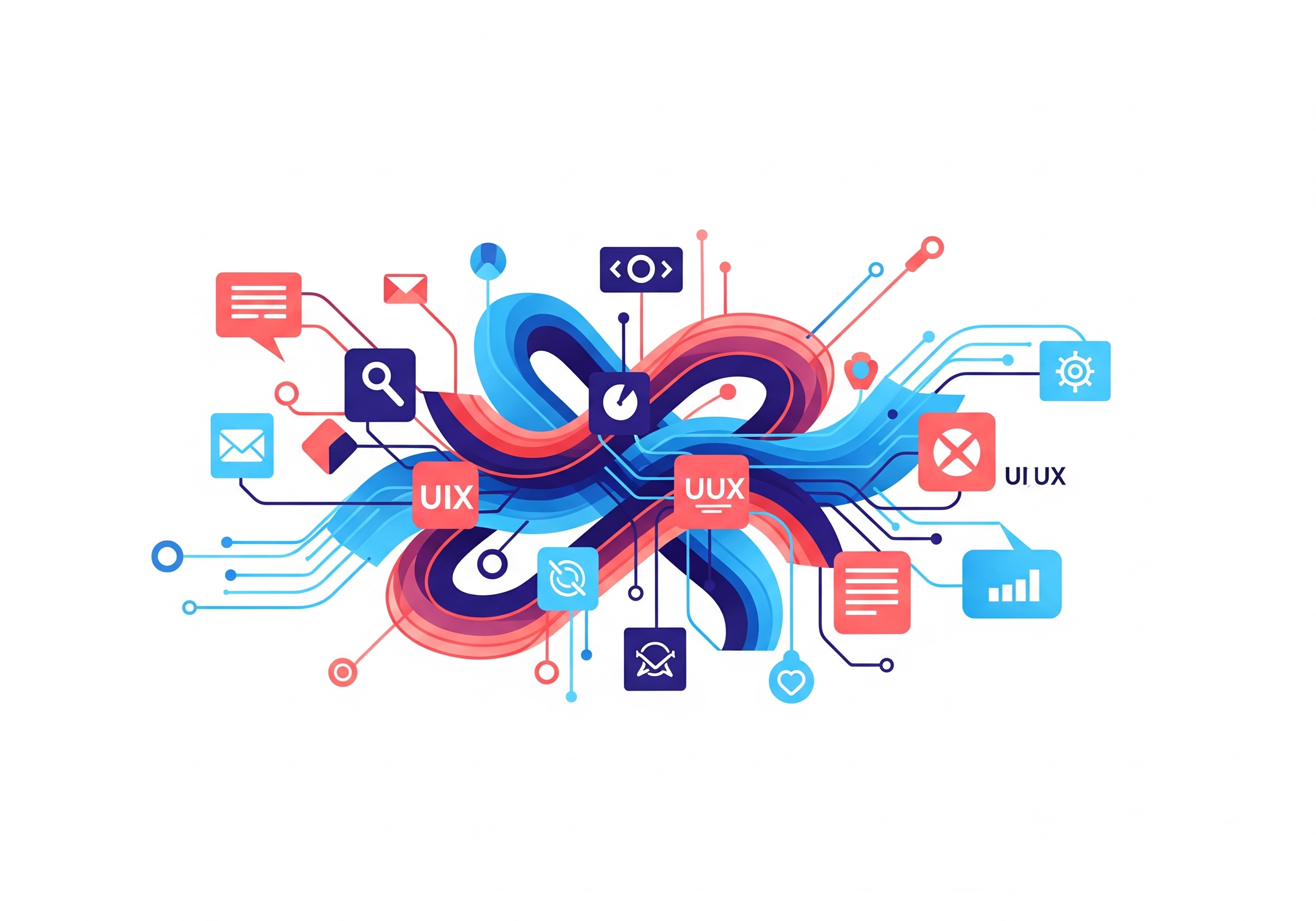 Our team collaborating